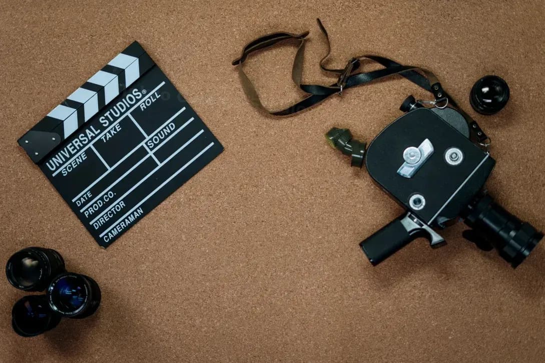 About Tokyo Cinema Studio
