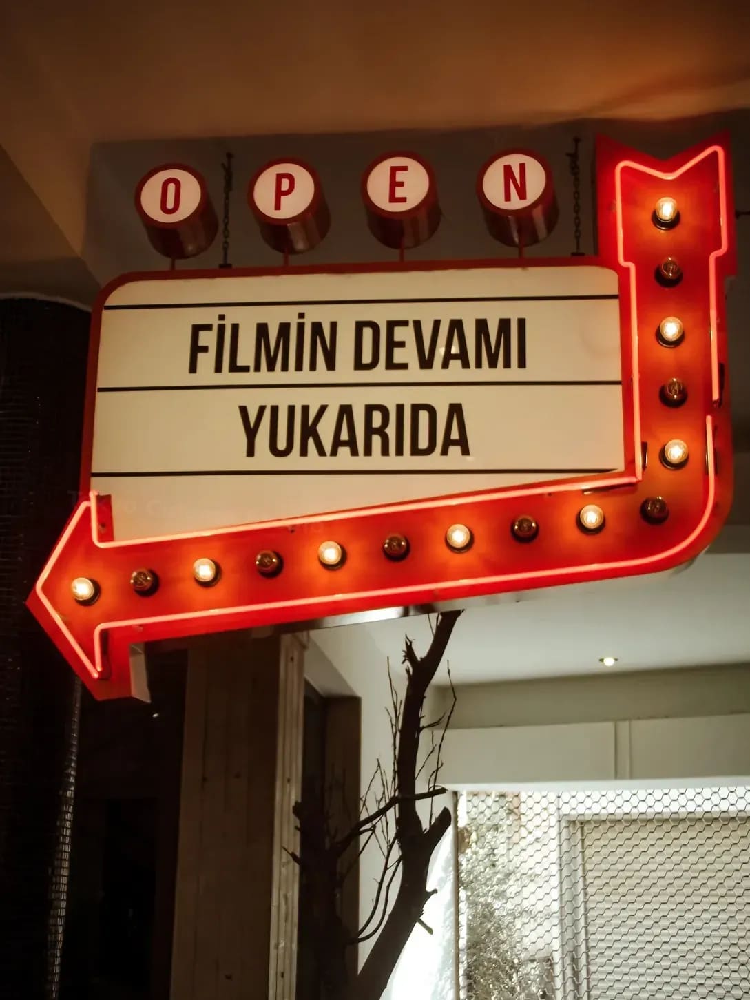 Tokyo Cinema Studio 3