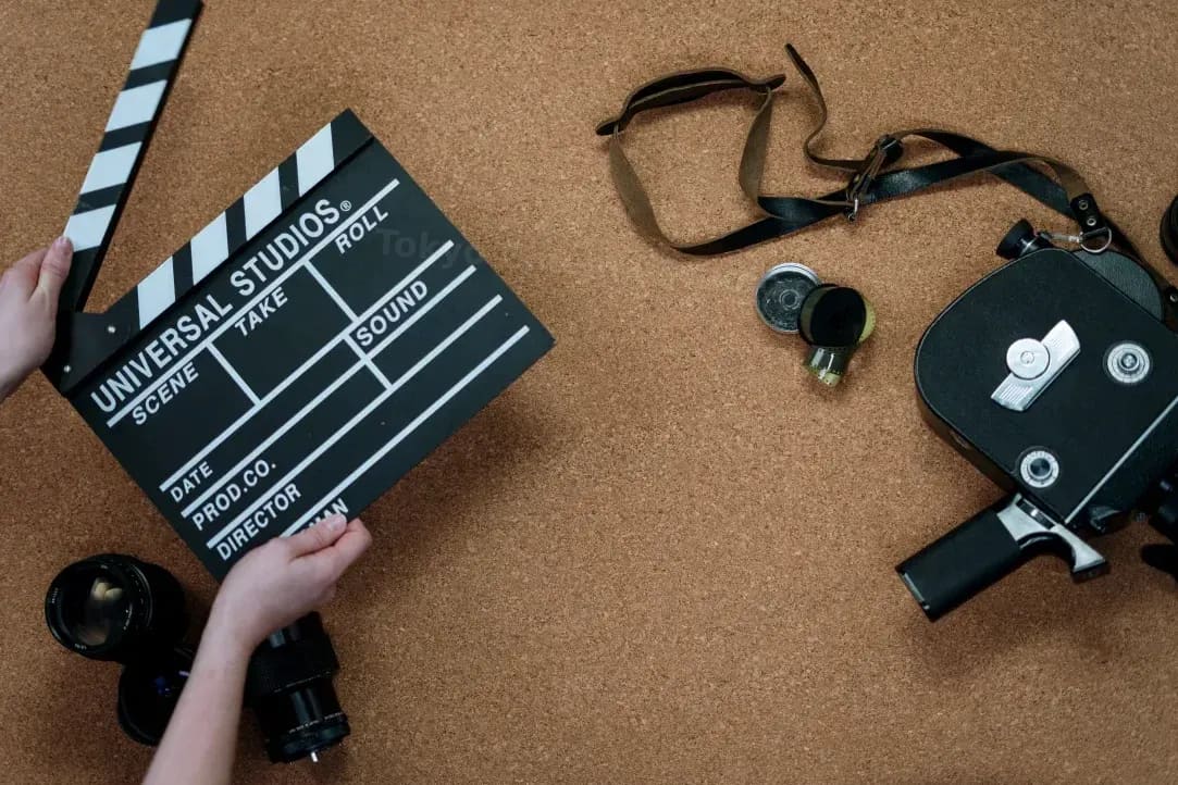 Tokyo Cinema Studio 6