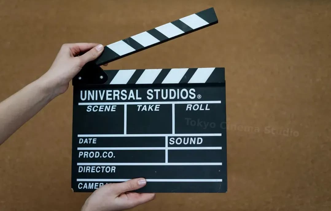 Tokyo Cinema Studio 9